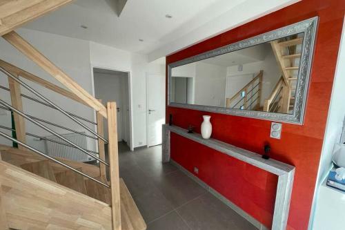 Maison De Vacances Grand Confort