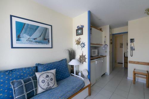 Apartamento Joli Studio Sur Le Port Du Crouesty