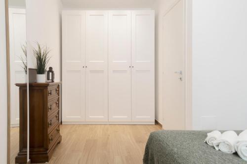 Brilla [marvelous Apartment In The Center] Bergamo