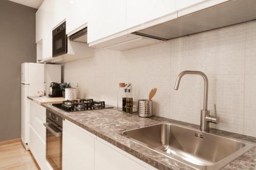 Brilla [marvelous Apartment In The Center] Bergamo
