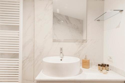 Brilla [marvelous Apartment In The Center] Bergamo