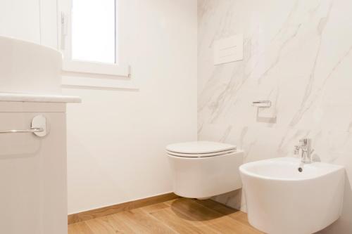 Brilla [marvelous Apartment In The Center] Bergamo