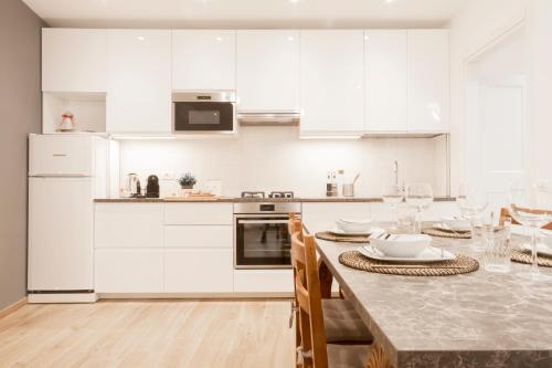 Brilla [marvelous Apartment In The Center] Bergamo
