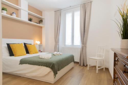 Brilla [marvelous Apartment In The Center] Bergamo
