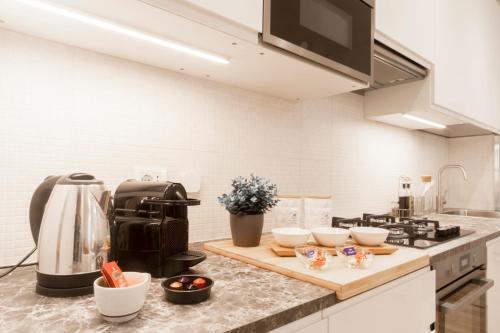 Brilla [marvelous Apartment In The Center] Bergamo