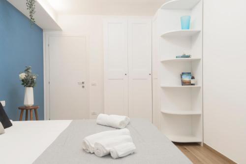 Brilla [marvelous Apartment In The Center] Bergamo