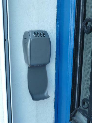 La Maison De Vincente