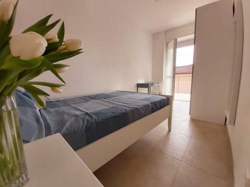 Apartamento Bergamo Allegra