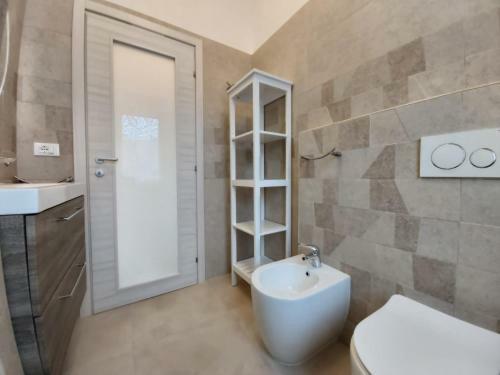 Apartamento Bergamo Allegra