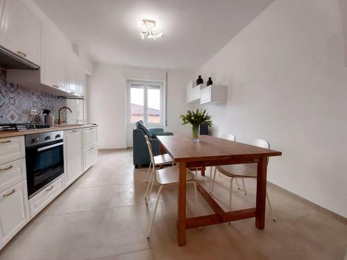 Apartamento Bergamo Allegra