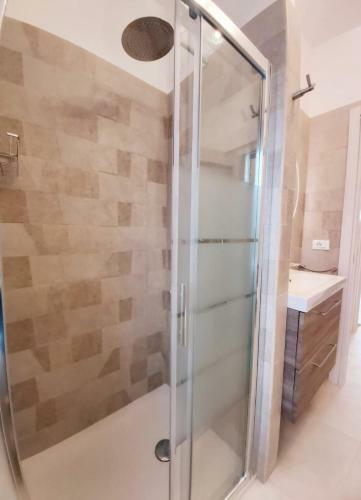 Apartamento Bergamo Allegra