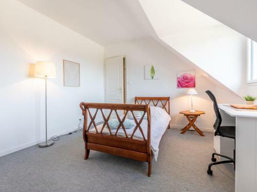Holiday Home Villa De La Butte
