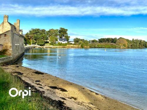 Apartamento Ref 059 Appartement Avec Coin Nuit Pour 4 Personnes Max