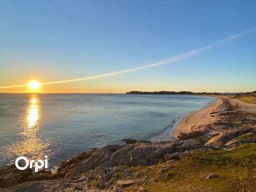 Apartamento Ref 059 Appartement Avec Coin Nuit Pour 4 Personnes Max