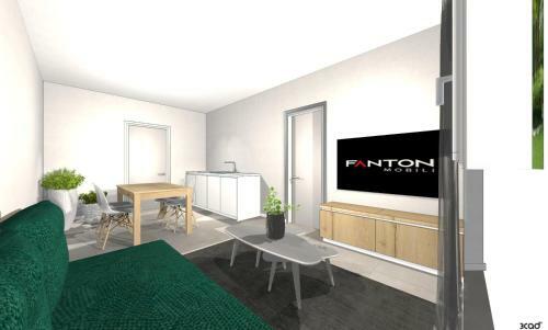 Apartamento App 5 Palazzo Cavour