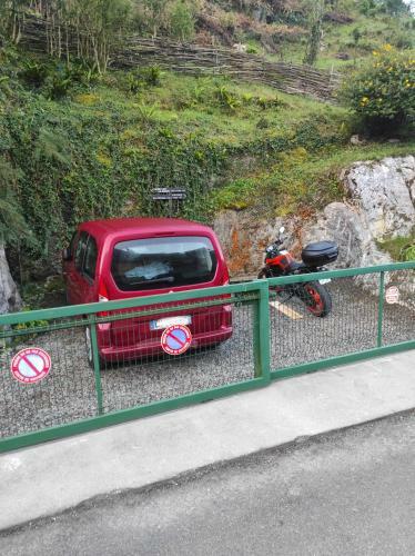 Agroturismo La Chambre D'en Face