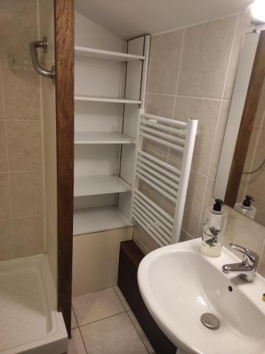 Agroturismo La Chambre D'en Face