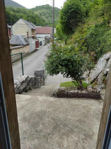 Agroturismo La Chambre D'en Face