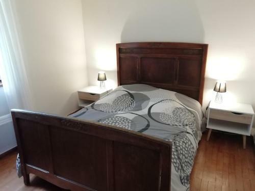 Apartamento Le Grand Saule