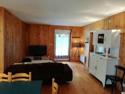 Apartamento Le Grand Saule