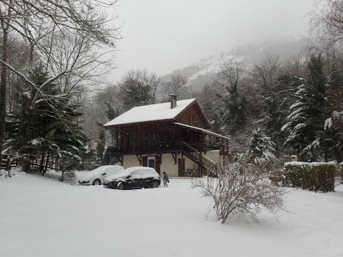 Apartamento Le Grand Saule