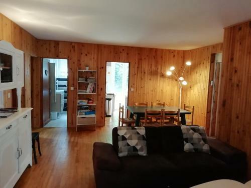 Apartamento Le Grand Saule