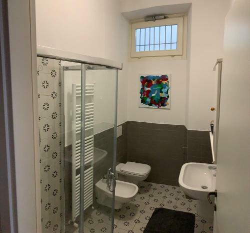 Casa Gregis - Museums Area - 10 Min Walk To Upper Town