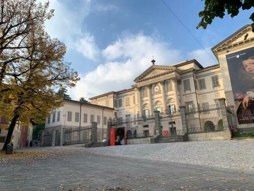 Casa Gregis - Museums Area - 10 Min Walk To Upper Town