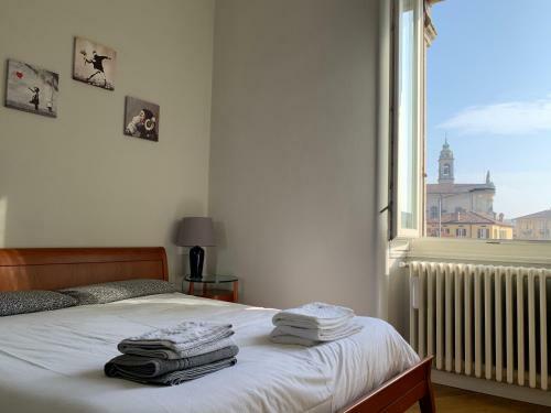 Casa Gregis - Museums Area - 10 Min Walk To Upper Town