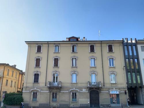 Casa Gregis - Museums Area - 10 Min Walk To Upper Town