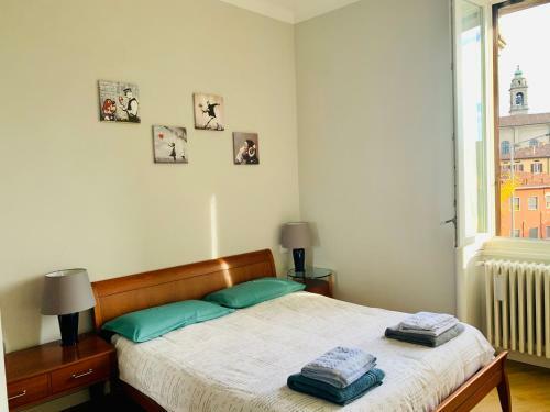 Casa Gregis - Museums Area - 10 Min Walk To Upper Town