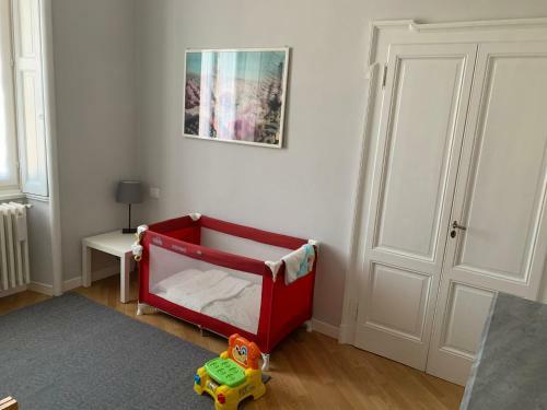 Casa Gregis - Museums Area - 10 Min Walk To Upper Town