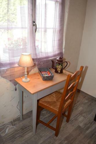 Hostal La Perroni�re