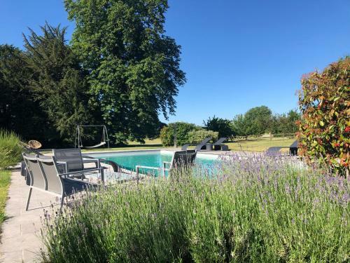 Hostal Le Baptist�re - Adults Only