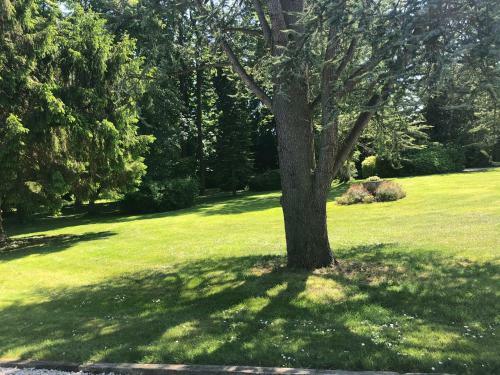 Hostal Le Baptist�re - Adults Only