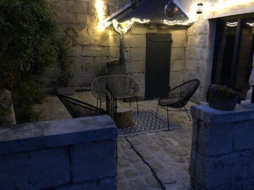 Hostal Le Baptist�re - Adults Only