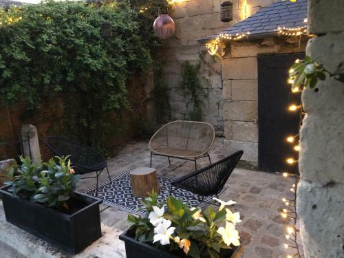 Hostal Le Baptist�re - Adults Only