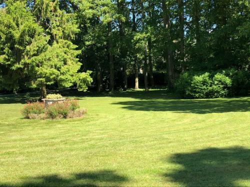 Hostal Le Baptist�re - Adults Only