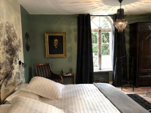 Hostal Le Baptist�re - Adults Only