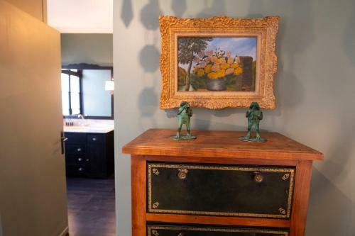 Hostal Le Baptist�re - Adults Only