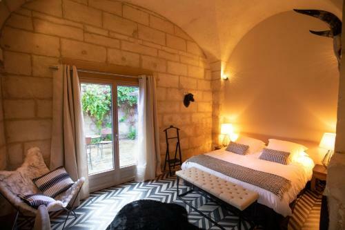 Hostal Le Baptist�re - Adults Only