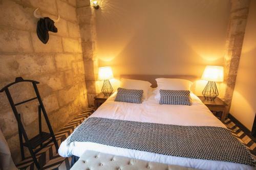 Hostal Le Baptist�re - Adults Only