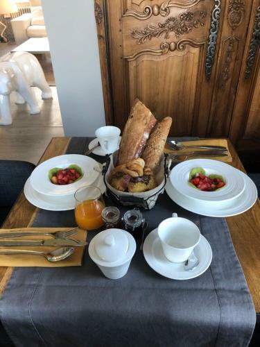 Hostal Le Baptist�re - Adults Only