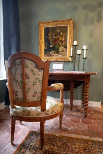 Hostal Le Baptist�re - Adults Only