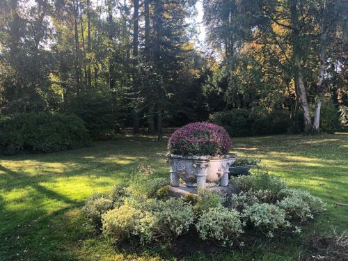 Hostal Le Baptist�re - Adults Only