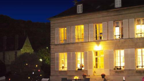 Hostal Le Baptist�re - Adults Only