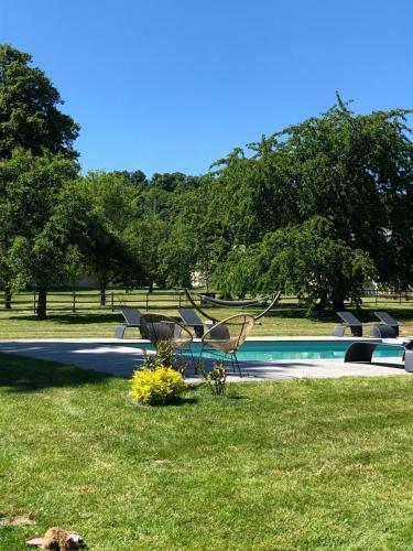 Hostal Le Baptist�re - Adults Only