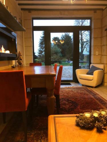 Hostal Le Baptist�re - Adults Only