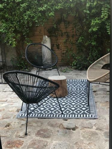 Hostal Le Baptist�re - Adults Only