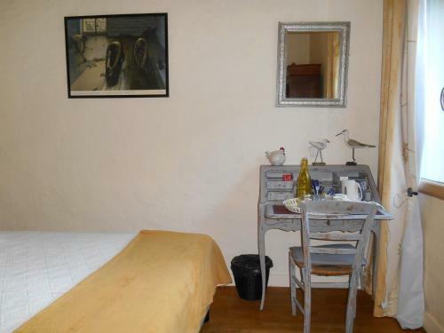 Hostal Jolie Chambre Entre Mer Et Campagne